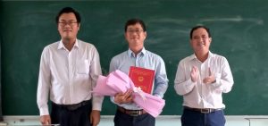 THẦY HẢI 1